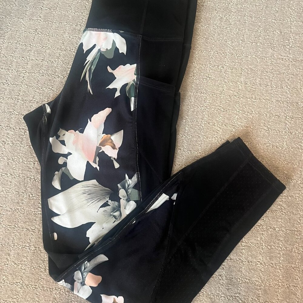 Athleta Leggings